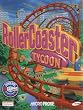 Roller Coaster Tycoon (PC)