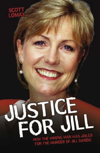 Jill Dando