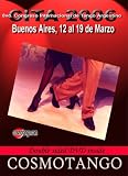 The best of Cosmo Tango (2006)