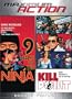 9 Deaths of the Ninja/Kill Point