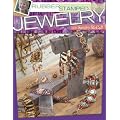 Rubber Stamped Jewelry with Sandra McCall
