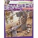 Rubber Stamped Jewelry with Sandra McCall