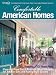 Book Comfortable American Homes