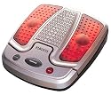 HoMedics AK-3 Foot Pro Ultra Luxury Foot Massager