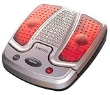 HoMedics AK-3 Foot Pro Ultra Luxury Foot Massager