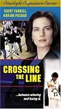Crossing the Line [VHS]