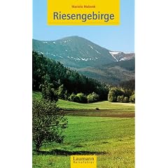 Riesengebirge. Schlesischer Teil