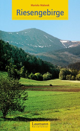 Riesengebirge, Schlesischer Teil