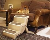 Solvit Pet Ramp Ultralite Pet Stairs
