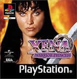 Xena - Warrior Princess - 