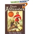 The High King (Chronicles of Prydain)