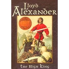 High King (Chronicles of Prydain)