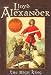 Books : The High King (Chronicles of Prydain)