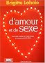 Parler moi d'amour