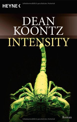 Produkt-Bild: Intensity