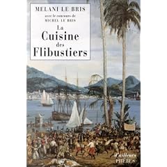 La Cuisine des flibustiers