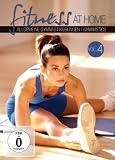 Fitness At Home Vol.4 [DVD] [US Import]