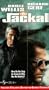 The Jackal  [VHS]