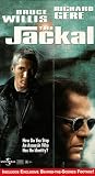 The Jackal [VHS]