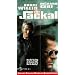 The Jackal  [VHS]