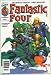 Fantastic Four #31 July 2000