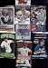 The Best Collecting Sports Cards of Baseball and Football