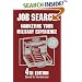 Job Search: Marketing Your Military Experience (Job Search)