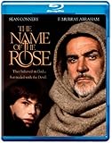 The Name of the Rose [Blu-ray]