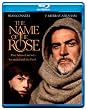The Name of the Rose [Blu-ray]