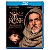 The Name of the Rose [Blu-ray]par Sean Connery