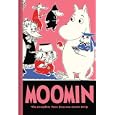 Moomin Book Five: The Complete Tove Jansson Comic Strip by Tove Jansson