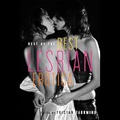Best of the Best Lesbian Erotica | [Tristan Taormino (editor)]
