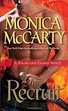 The Recruit: A Highland Guard Novel