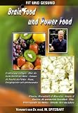 Brain Food und Power Food, 1 DVD-Video