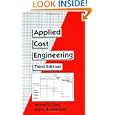 Applied Cost Engineering by Forrest Clark and A. B. Lorenzoni