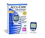 Accu-Chek Advantage Diabetes Care Kit FREE SHIPPING! Summer Kick-Off Sale $98.98! Home Health Superstore!&trade;