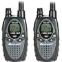 Midland Xtra Talk GXT300VP3 10-Mile 22-Channel FRS/GMRS Two-Way Radio (Pair)