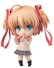 リトルバスターズ! ~Refrain~ ねんどろいど 神北小毬 (ノンスケール ABS&PVC塗装済み可動フィギュア)