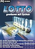 Lotto, gewinnen mit System 2.0, 1 CD-ROM F&uuml;r Windows 98/Me/2000/XP - Astragon