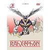 RahXephon, Volume 03 (Episode 10-13)