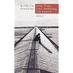 Eine Frau, eine Wohnung, ein Roman