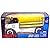 1947 Ford COE Police Towing City Service 1:24 Scale (White/Black)