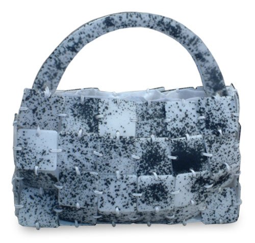 Handbag Dalmatian