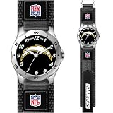 San Diego Chargers NFL Future Star Kids Sports Watch