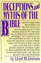 Deceptions And Myths Of The Bible