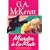 Murder a La Mode (A Savannah Reid Mystery)