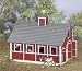 Breyer UK - 1:32 Stablemates Red Stable Set_s-2