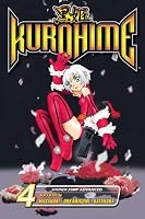 Kurohime, Vol. 4 (Kurohime)
