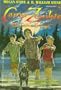 Camp Zombie III: The Lake's Revenge (Bullseye Chillers)