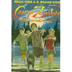 Camp Zombie III: The Lake's Revenge